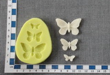 337-Motýle-silikonove formy OB