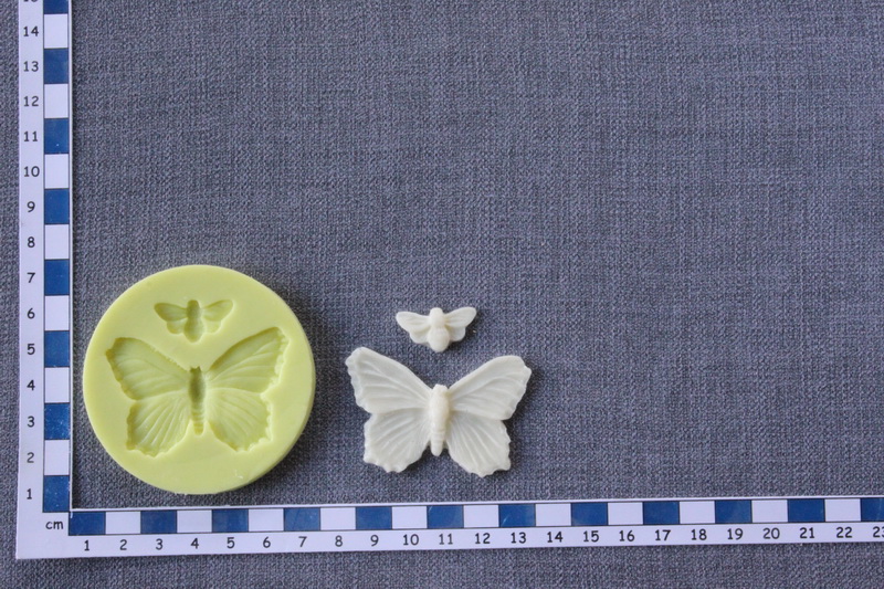 300-Motýle-silikonove formy OB