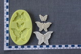 295-Motýle-silikonove formy OB