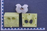 437-Holubice 3D-silikonove formy OB